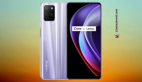 Realme V11s 5G Full Specifications and Price