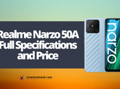 Realme Narzo Full Specifications Price