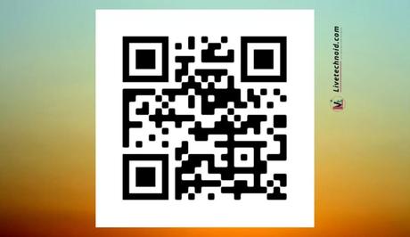 How to Scan QR Codes on iPhone