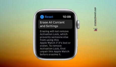 How to Unpair Apple Watch