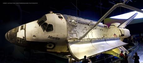 Rockwell International OV-104 Atlantis