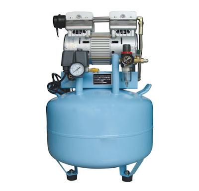 Dental Compressor Market