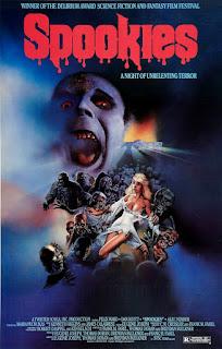 #2,627. Spookies  (1986)