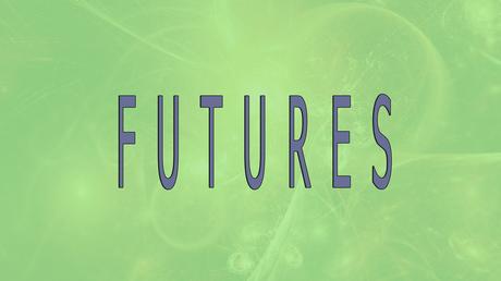 futures, futures contract, what are futures