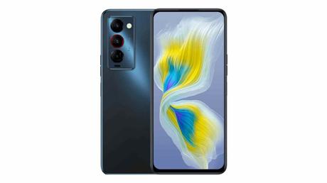 Tecno Camon 18 Premier