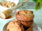 Ingredients Peanut Butter Cookies Just Honey Bake! HIGHLY RECOMMENDED!!!