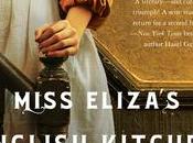 Miss Eliza's English Kitchen Annabel Abbs- Feature Review