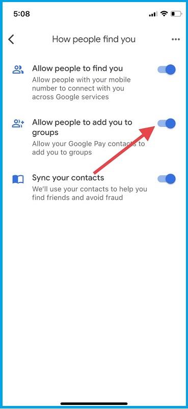 How to Stop ‘Contact is Now on Google Pay’ Alerts and Other Notifications