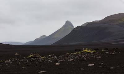 RAINY BUT SPECTACULAR ICELAND: Guest Post by Owen Floody