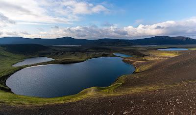 RAINY BUT SPECTACULAR ICELAND: Guest Post by Owen Floody