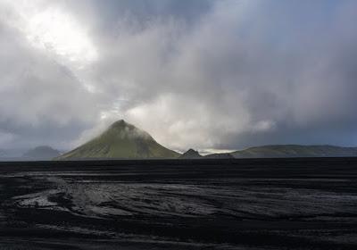 RAINY BUT SPECTACULAR ICELAND: Guest Post by Owen Floody