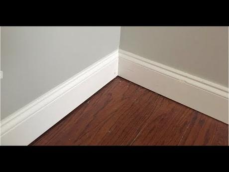 A Step by Step Guide On How To Cut Baseboard Trim With Miter Saw