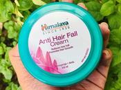 Himalaya Anti Hair Fall Cream Review Experience