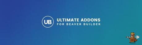 Ultimate Addons for Beaver Builder Black Friday Sale