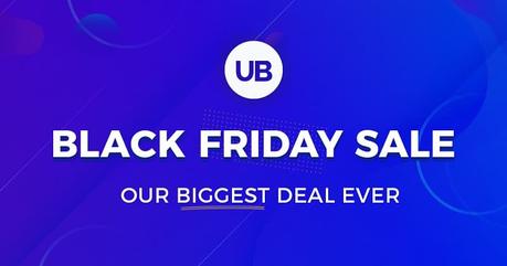 Ultimate Addons for Beaver Builder Black Friday - What's the Deal?