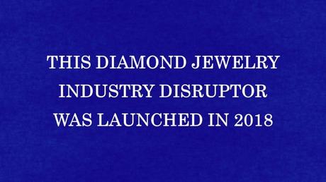 DeBeers’ Disruptive Diamond Decisions
