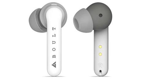 AirBass SoulPods TWS earbuds from Boult Audio with ANC launched in India: Price, Specifications