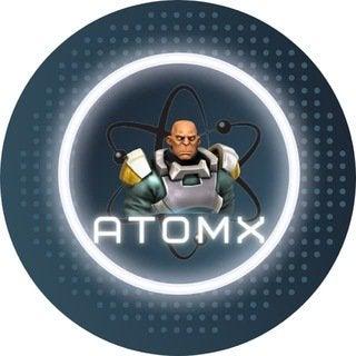 |Loopy Gem|💍 |AtomX🎇 Big Advertising and marketing Is On The Method📈 Properly Identified Workforce🎆 Nice Potential🚀 Insane Rewards In ATOM🌌 Simply Truthful Launched!