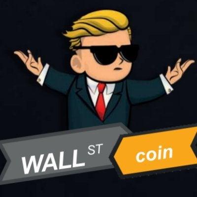 💎Wallstreet Coin💎 Superb Information💎KYC verified with coinzilla 💎Doxxed workforce (Linkedin profiles)💎Presale 500 BNB at 6 oct 15:00 UTC💎 Techrate Audited