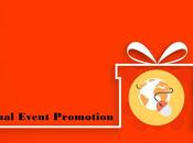 Virtual Event Promotion Strategies