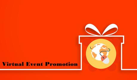 Virtual Event Promotion