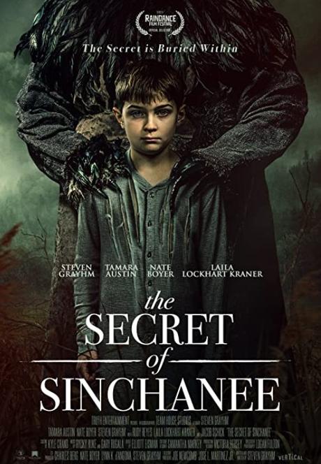 The Secret of Sinchanee (2021) Movie Review ‘Eerie, Creepy & Unsettling’