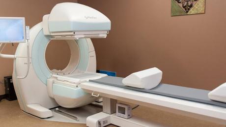 Radiopharmaceuticals in Nuclear Medicine Market