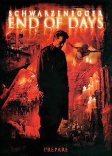 #2,628. End of Days  (1999)