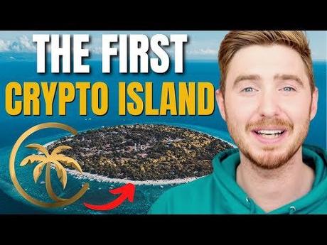 Conor Kenny YouTube Submit!! | Crypto Island | The primary Crypto Targeted decentralized group…