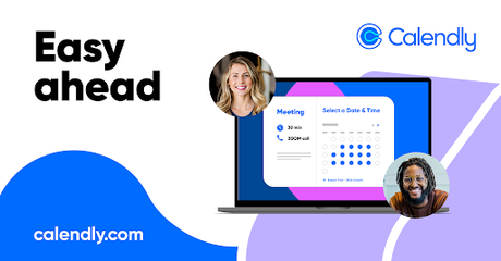 Tools That Are Essential For Freelancers: Calendly