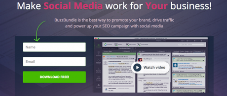 BuzzBundle Review:Drive Traffic with Powerful SMM Tool