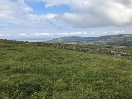 The Burren Way The Burren Way