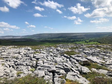 The Burren Way The Burren Way