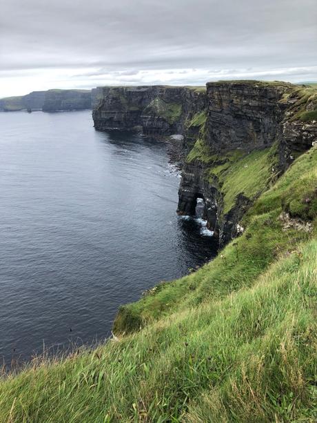 The Burren Way The Burren Way