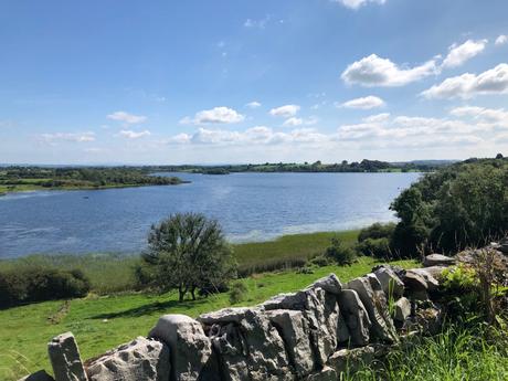 The Burren Way The Burren Way