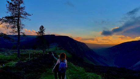 Glendalough White Route