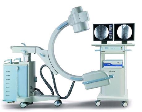 Fluoroscopy and C-arm Market Impulsive Hikes by 2022 with GE Healthcare, Hologic, Inc. , and Ziehm Imaging. Fluoroscopy and C-arm market