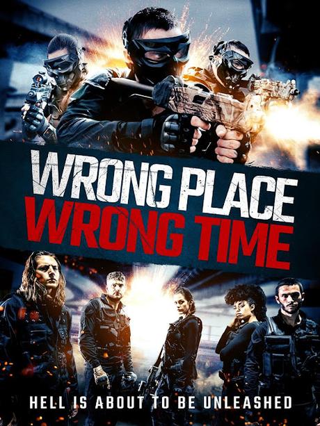 Ghoulish Epicaricacy !  - “Wrong Place – Wrong Time” :  Aryan conspiracy ?!?
