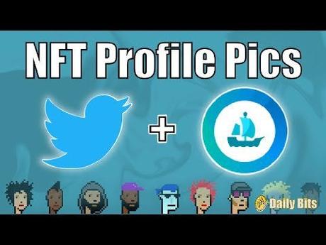 Twitter NFT Profile Pics Leaked! Integration with OpenSea Twitter NFT Profile Pics Leaked! Integration with OpenSea