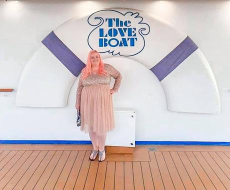 An Adult Only Escape On The Regal Princess
