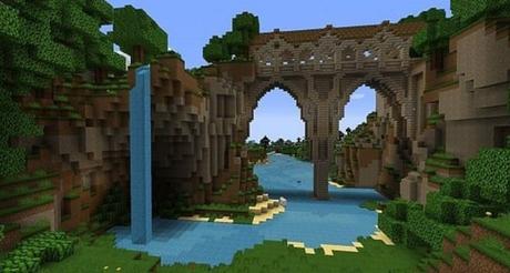 13 Cool Things to Build in Minecraft When You’re Bored