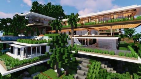 13 Cool Things to Build in Minecraft When You’re Bored
