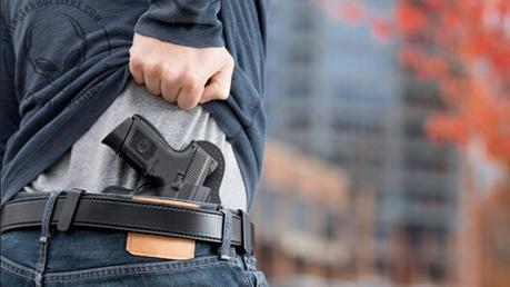 Concealed Carry Gear