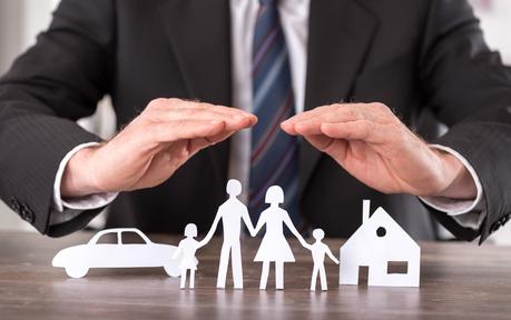 Insurance Types