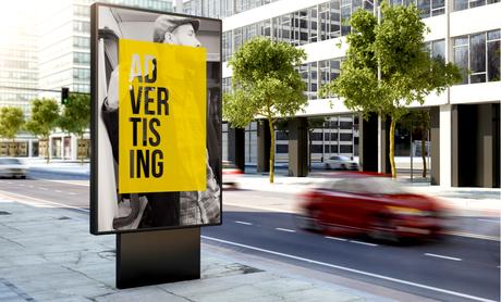 advertising banners