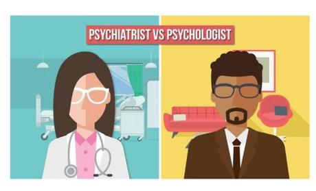 Psychologists vs. Psychiatrists: Differences Between the Two Careers