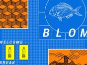 Blom ‘Welcome Break’ Album Review
