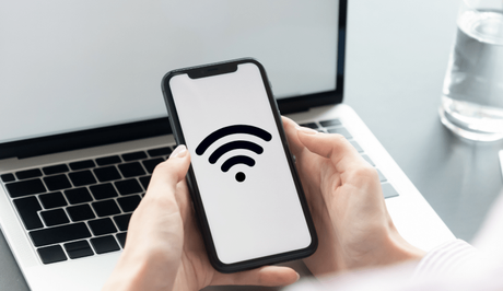 How to Share Wi-Fi on an iPhone