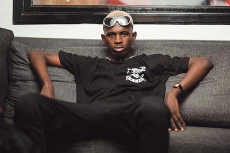 Black Sherif Biography, Net Worth, Wiki, Full Name, Parents, Girlfriend, Instagram