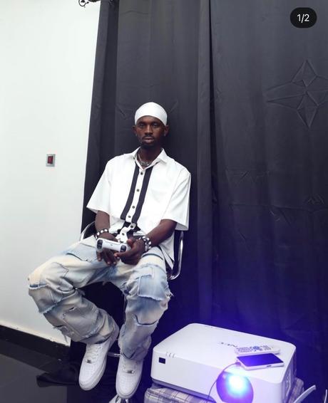 Black Sherif Biography, Net Worth, Wiki, Full Name, Parents, Girlfriend, Instagram